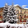 ALPIN RESORT REITERHOF Saalbach Austrija 1/2+1 mansarde 17